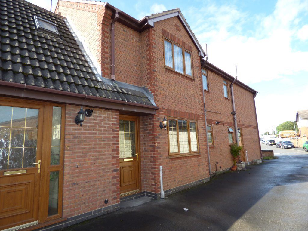 Bale Close, Long Eaton, NG10 2GN