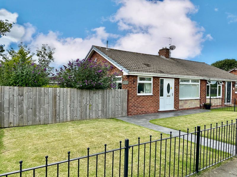 Harewood Way, Redcar, Cleveland, TS10 2LP