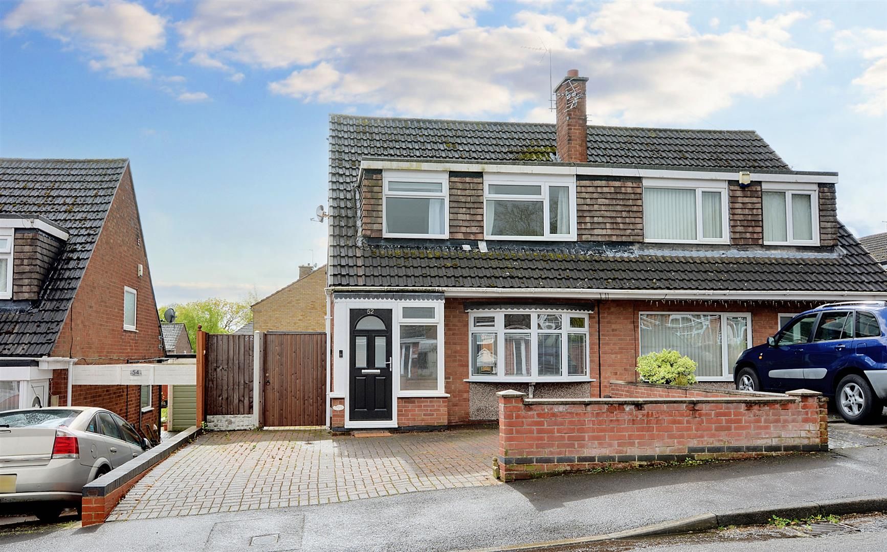 Blake Road, Stapleford, Nottingham, NG9 7HR