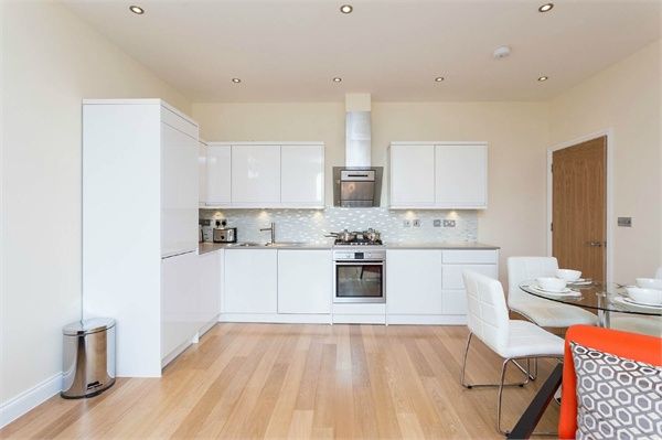 Castlebar Park, Ealing, London, W5 1BU