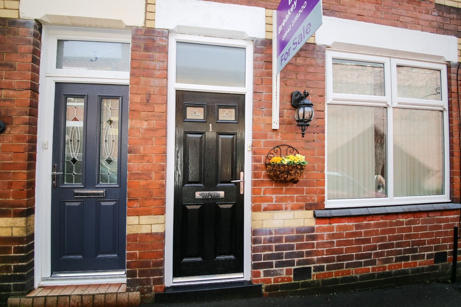 Dicconson Crescent, Wigan, Wigan, WN1 2AB