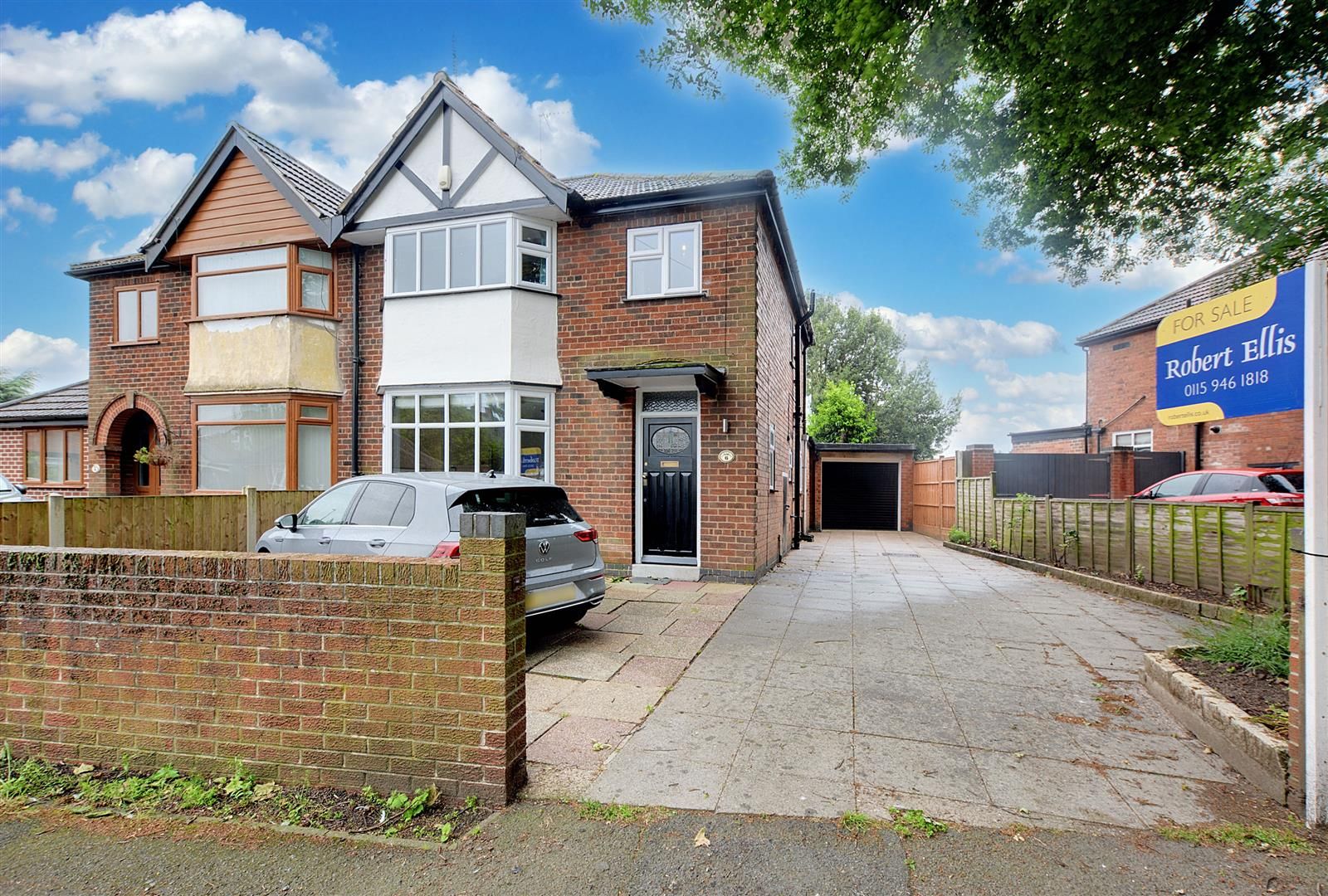 Elvaston Lane, Alvaston, Derby, DE24 0PX