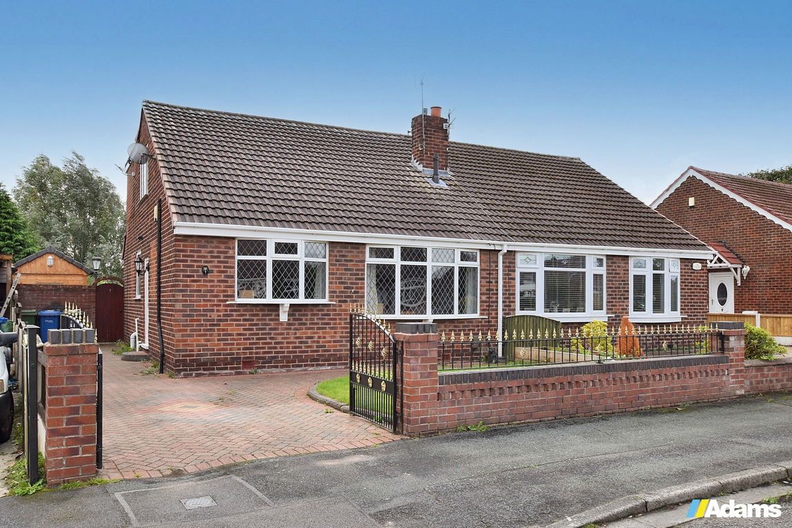 Cranborne Avenue, Warrington, WA4 6DE