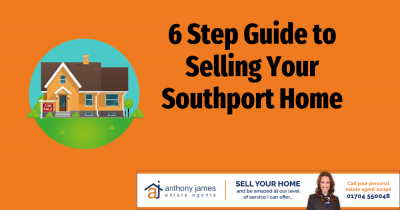 6-Step Guide to Selling Your Southport Home