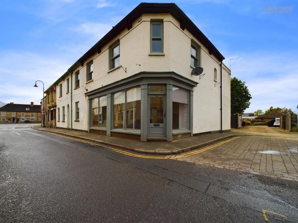 East Street, Crowland, Peterborough, PE6 0EN