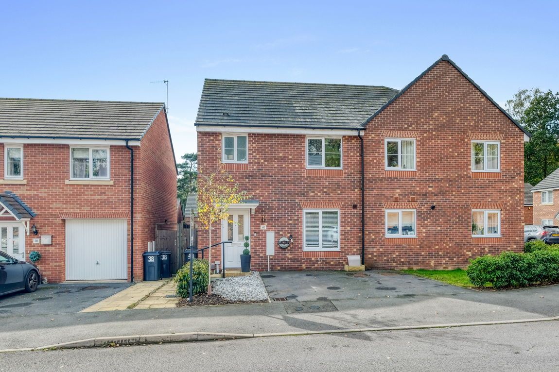 Hawker Close, Longbridge , Birmingham, B31 2GU