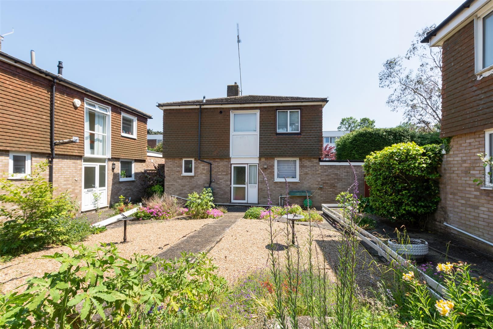 Borkwood Park, Green Street Green, Orpington, Kent, BR6 9LD