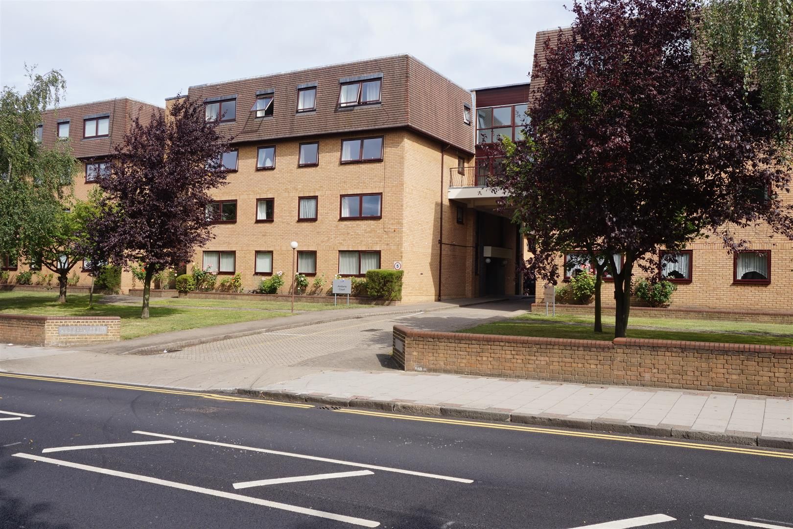 Andorra Court, Widmore Road, Bromley, Kent, BR1 3AE