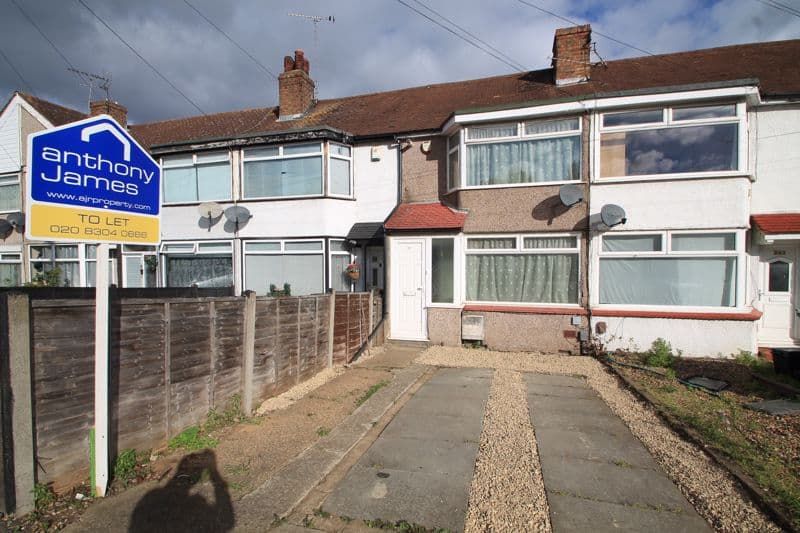 Parkside Avenue, Bexleyheath