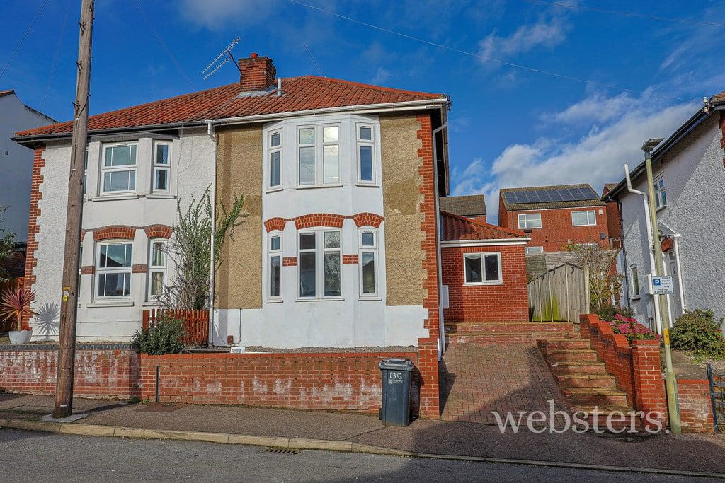 Whitehall Road, Norwich, NR2 3EW