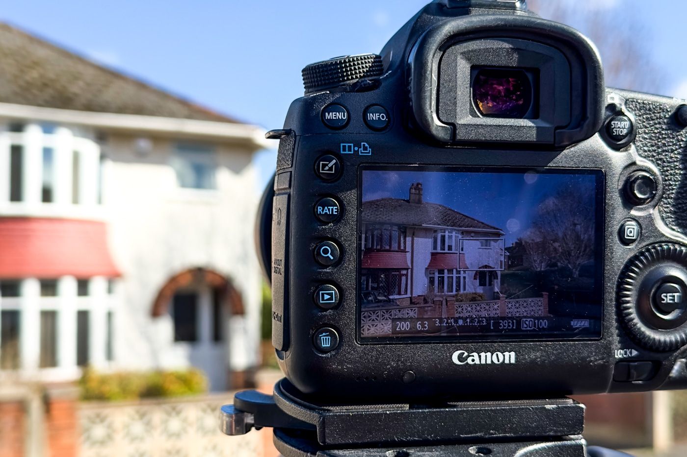 Professional Property Photography