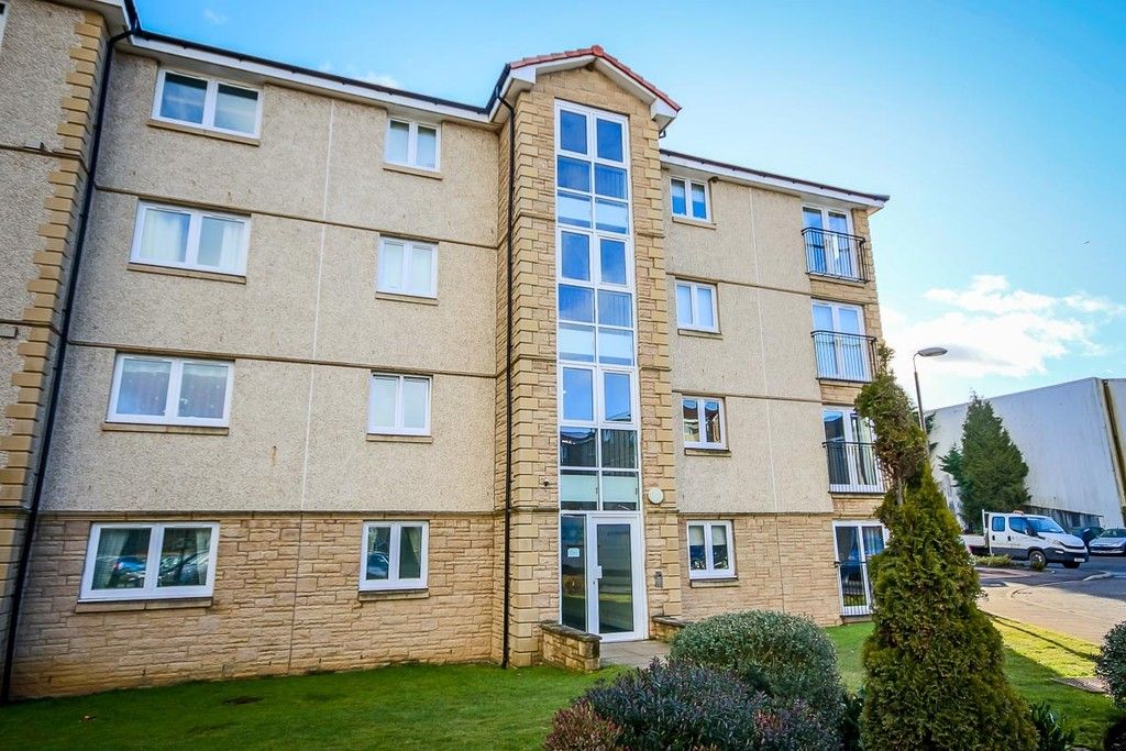 Newlands Court, Bathgate, West Lothian, EH48 2GD