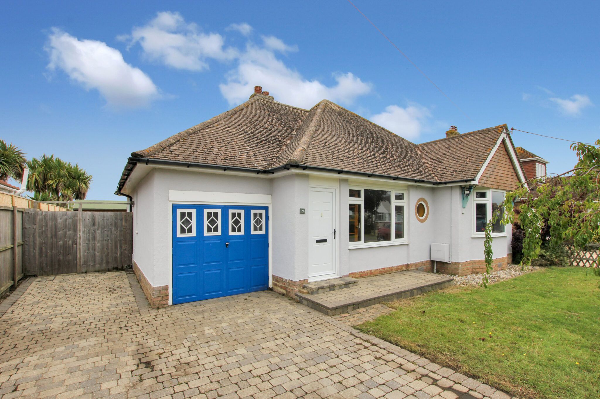 Lower Sands, Dymchurch, Romney Marsh, Romney Marsh, TN29 0NE