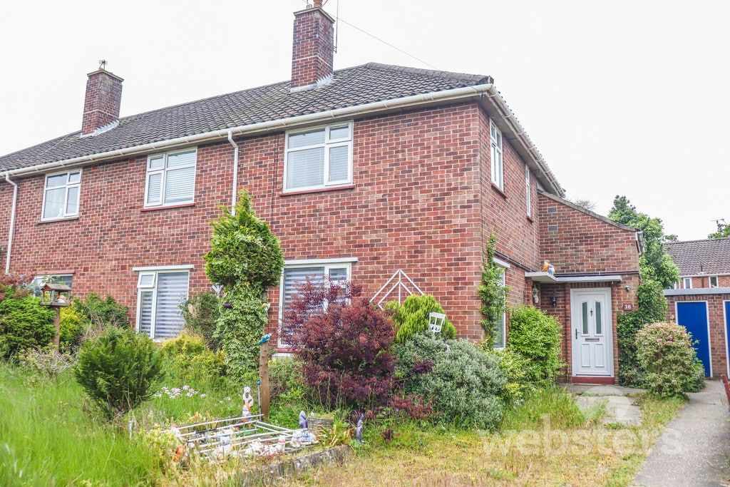 Watkin Road, Norwich, NR4 6LH