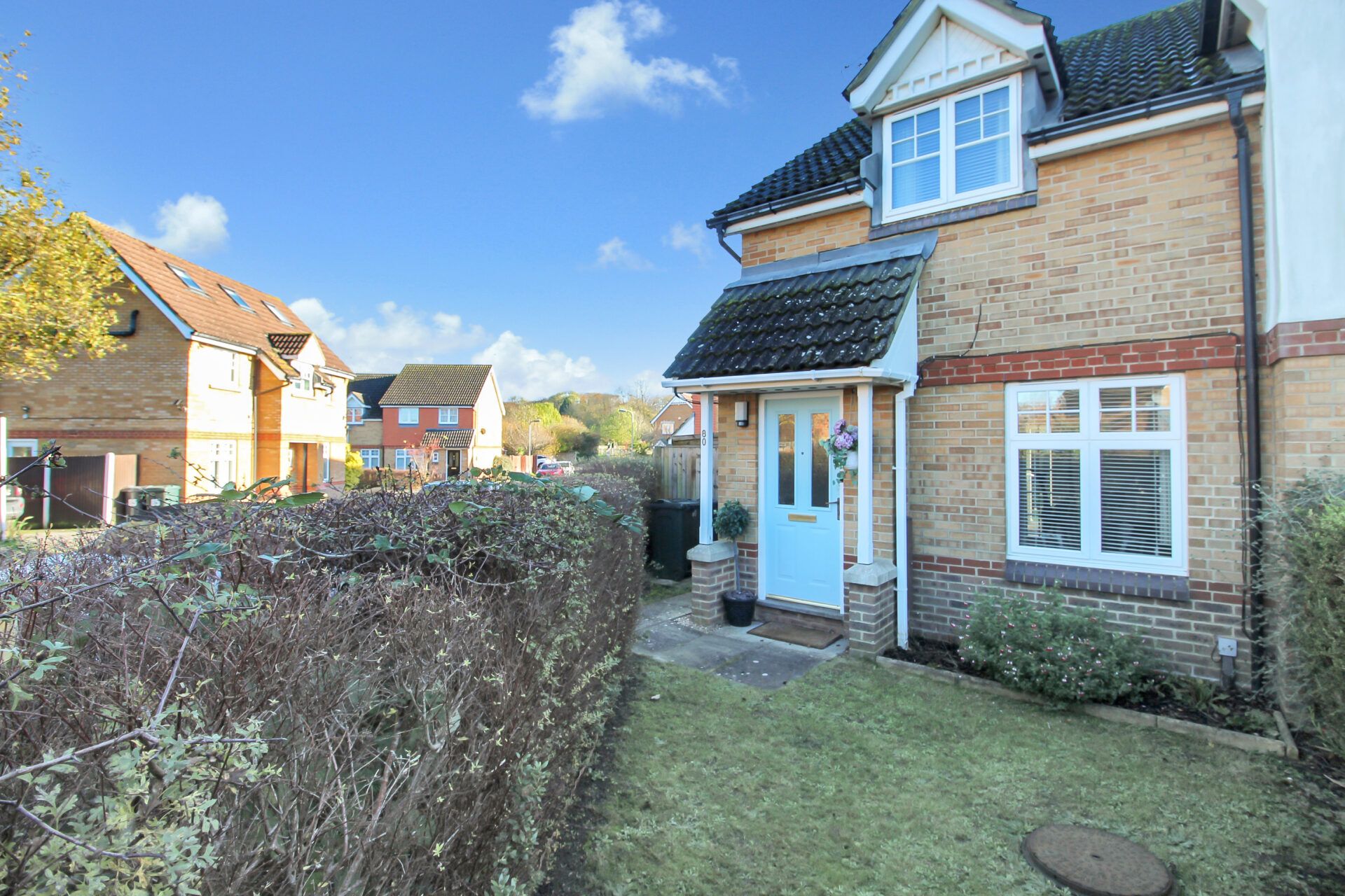 Gordon Close, Ashford, Ashford, TN24 8RQ