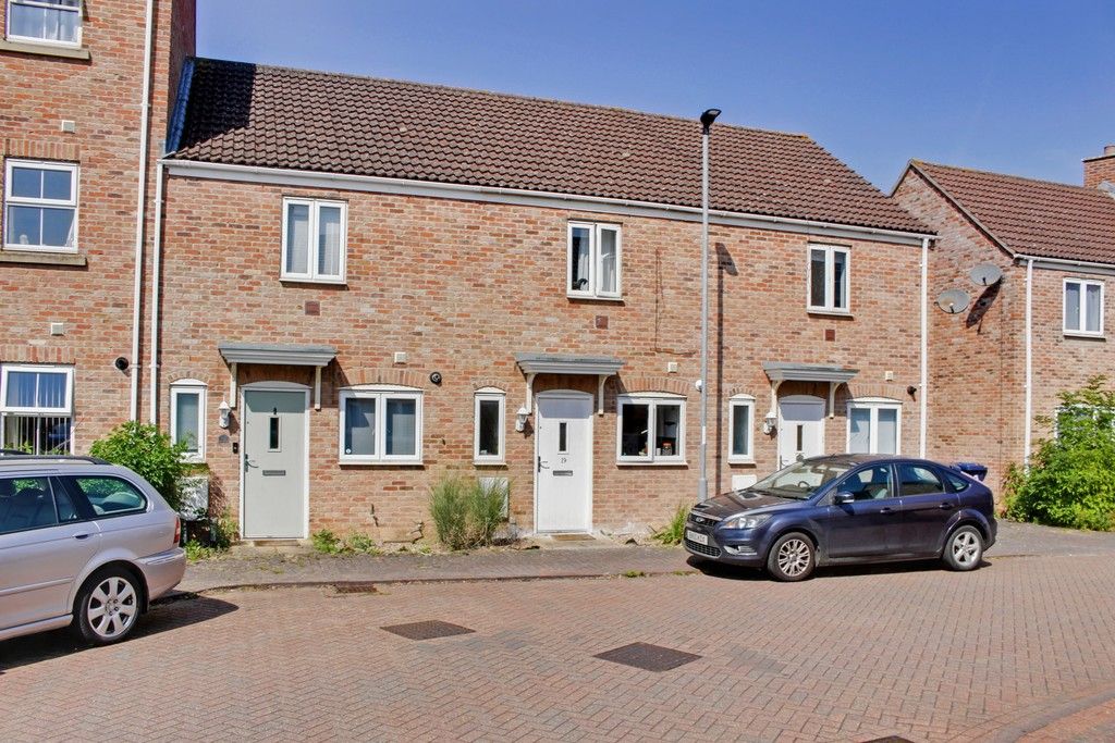 Robertson Way, Sapley, Huntingdon, PE28 2GG