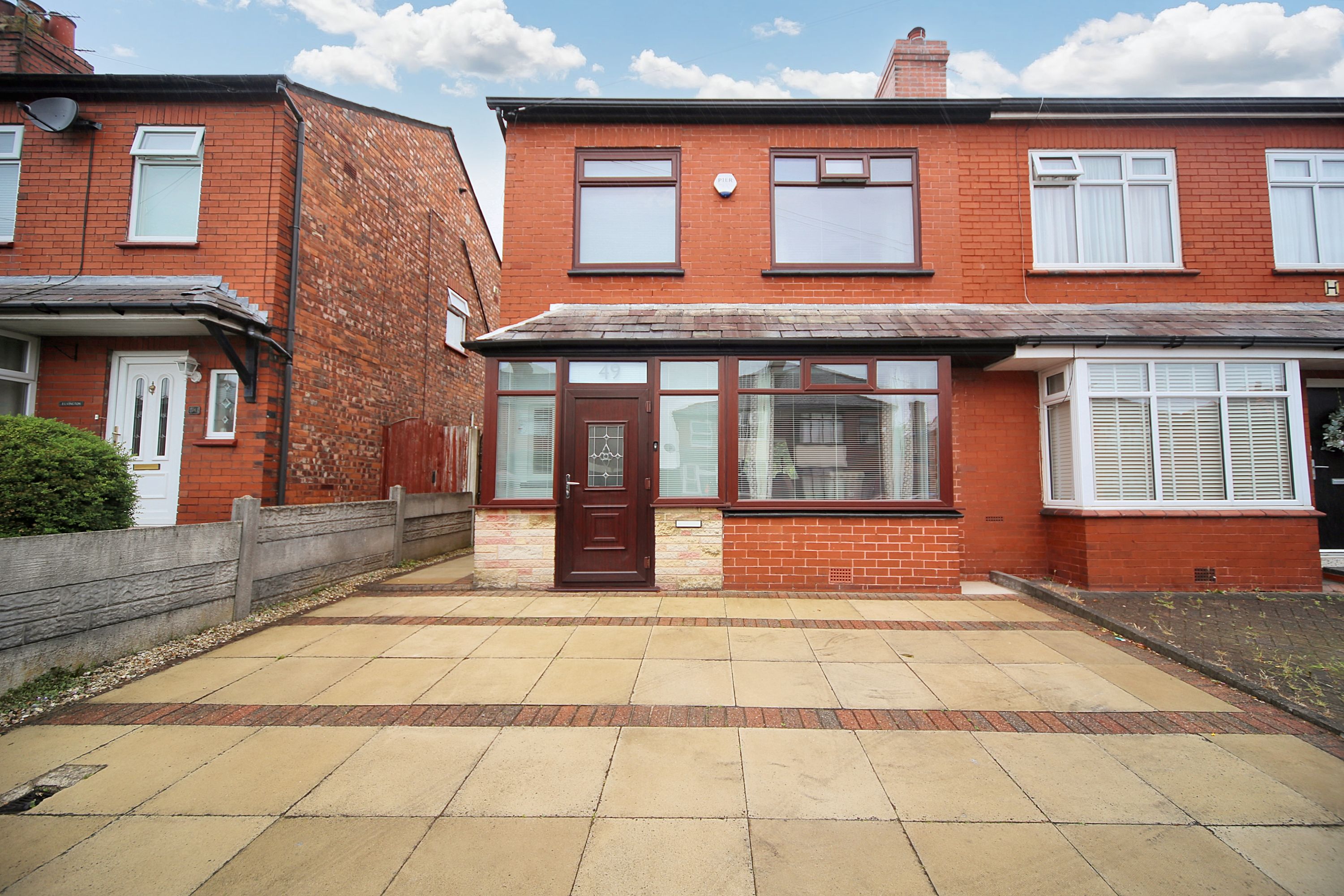 Smethurst Lane, Wigan, Wigan, WN5 8BG