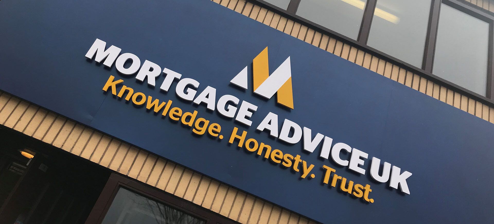 Mortgage Advice and Services