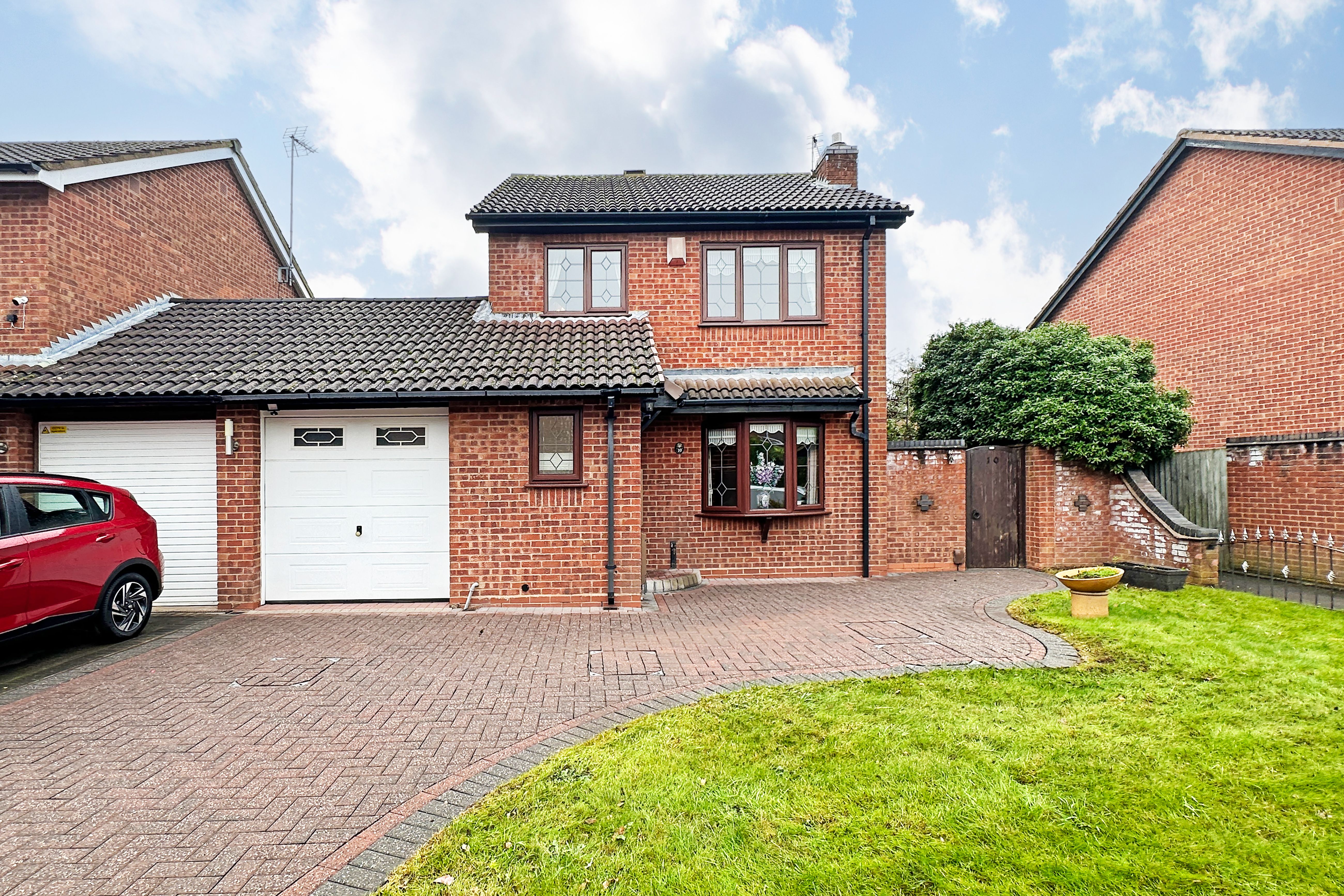 Lansdale Avenue, Solihull, Solihull, B92 0PP