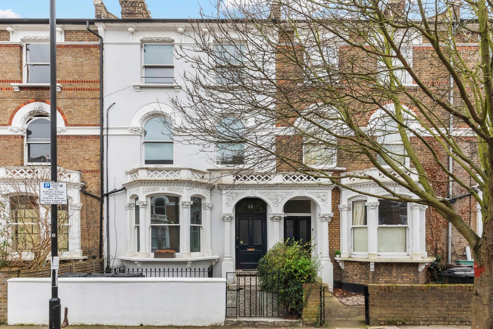 Digby Crescent, London, N4 2HR