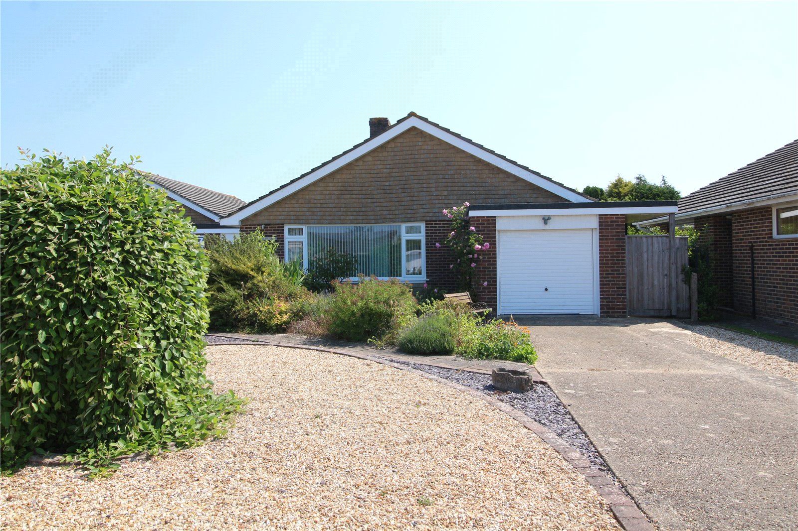 Three Acre Drive, Barton On Sea, Hampshire, BH25 7LQ