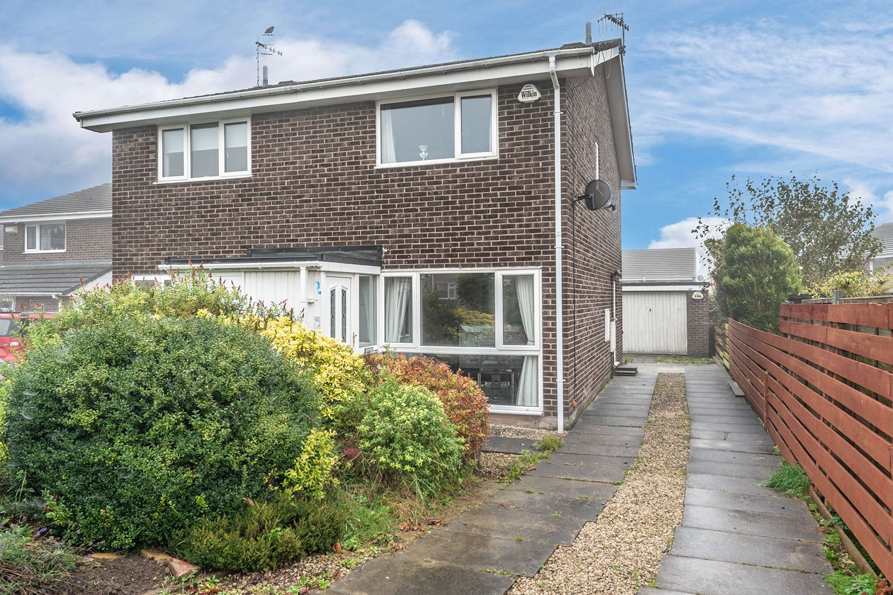 Ennerdale Close, Dronfield Woodhouse, S18