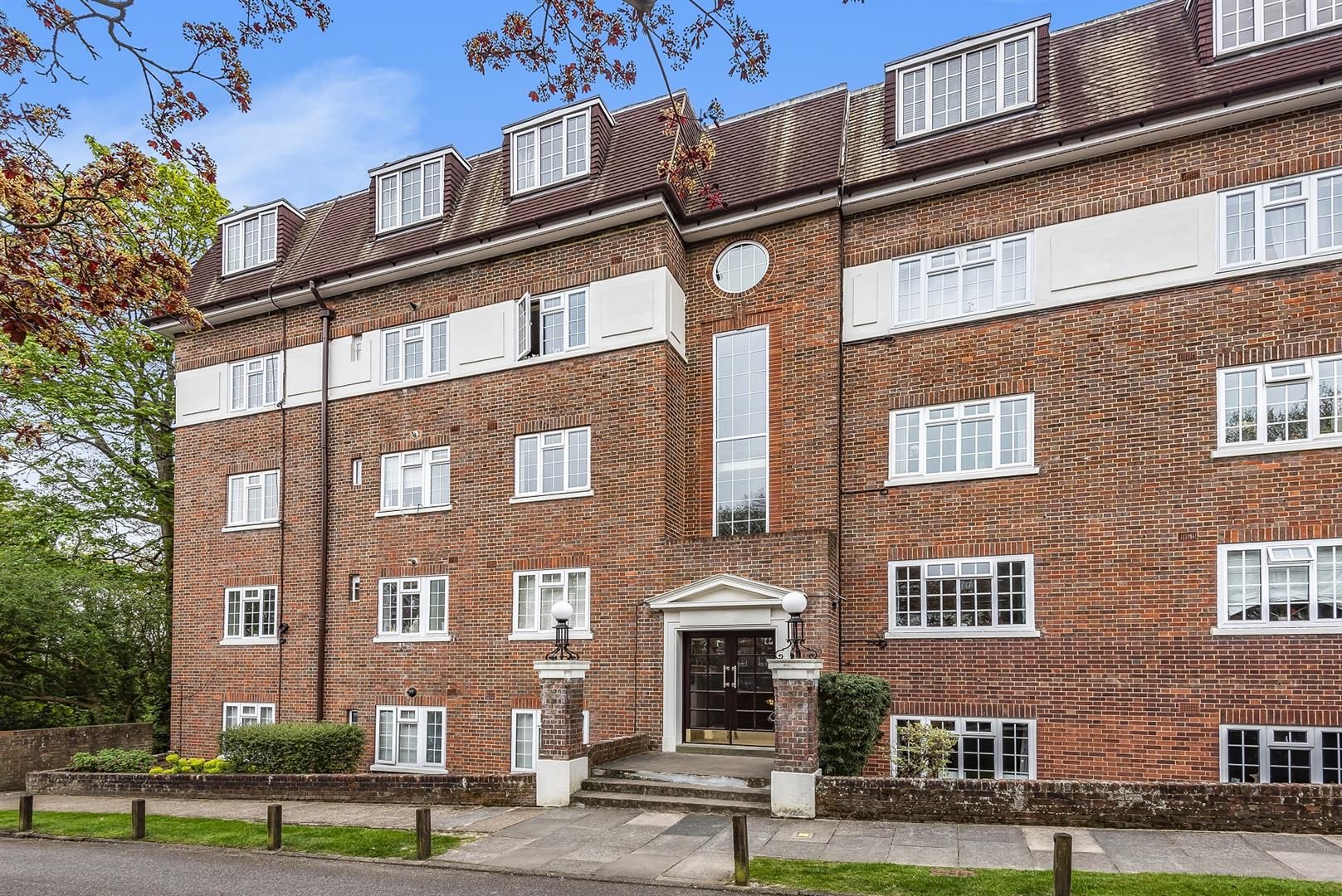 Sudbury Hill, Harrow, HA1 3RT