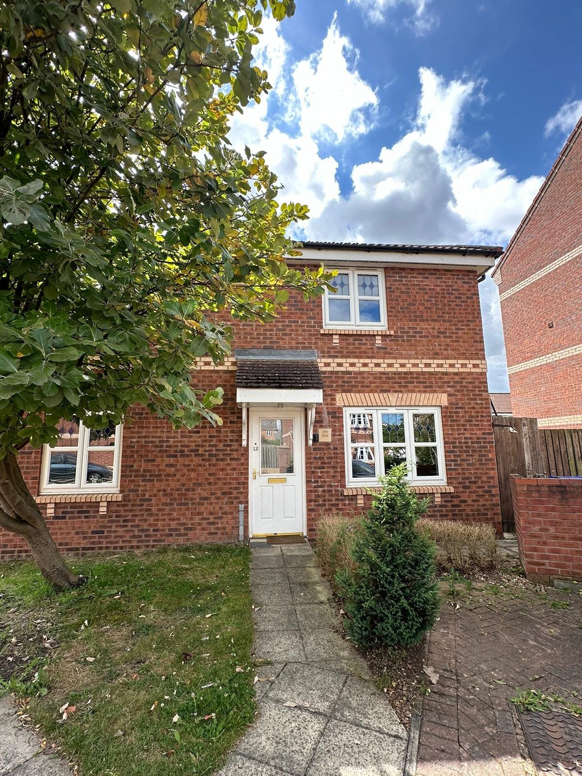 Twigg Crescent, Armthorpe, Doncaster, DN3 2FP