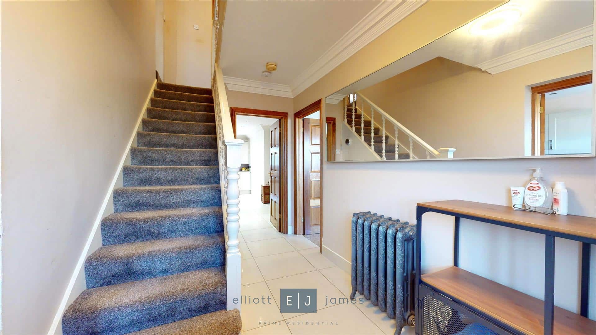 4 bed detached house for sale in Lechmere Avenue, Chigwell Elliott