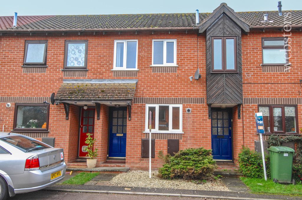 Drake Close, Hethersett, Norwich, NR9 3JS