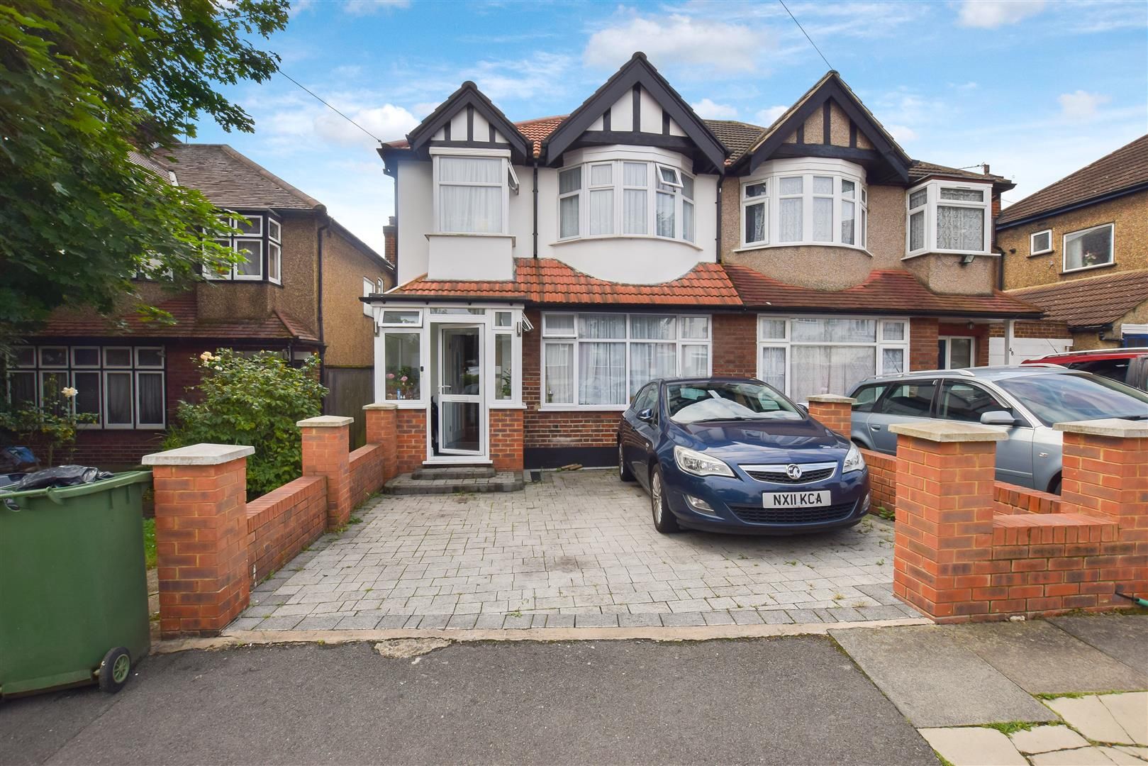 Cavendish Avenue, Harrow, London, HA1 3RG