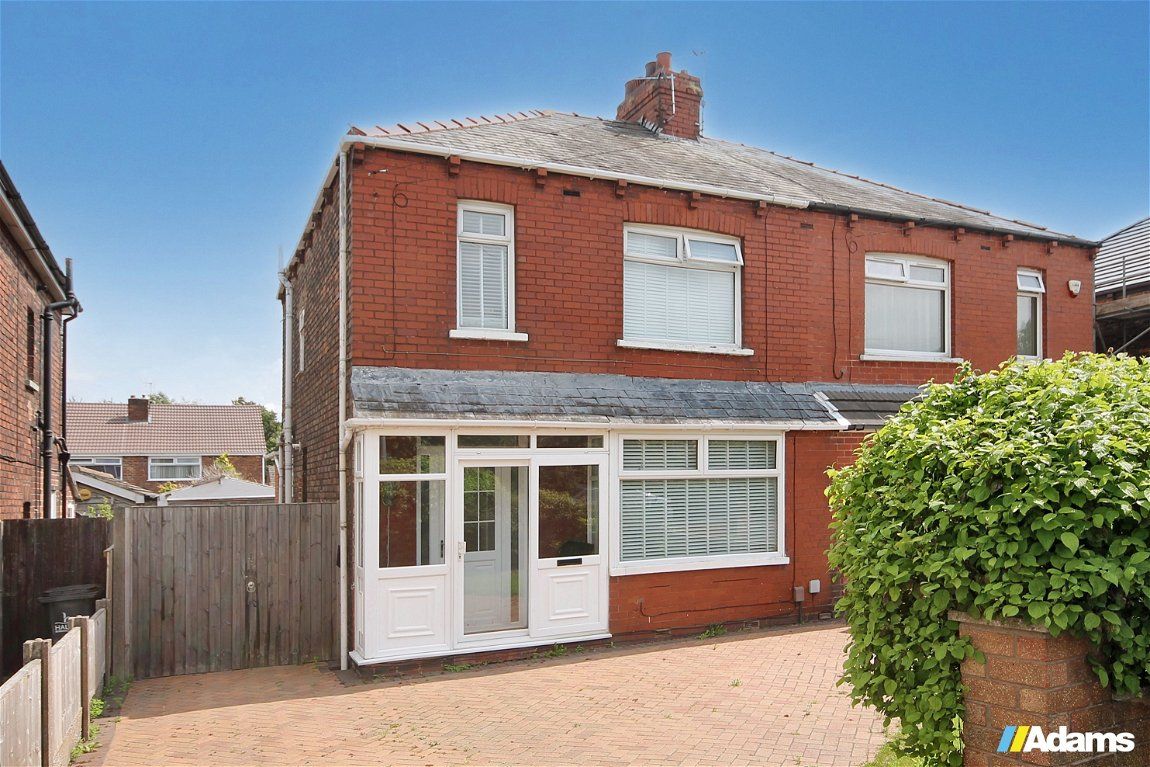 Moorfield Road, Widnes, WA8 3HQ