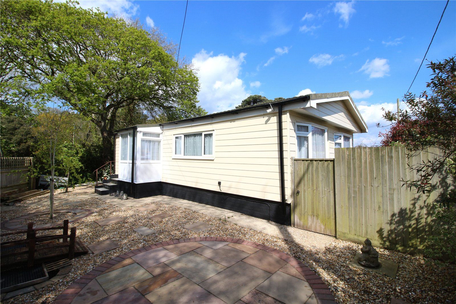 Naish Estate, Barton On Sea, Hampshire, BH25 7RU