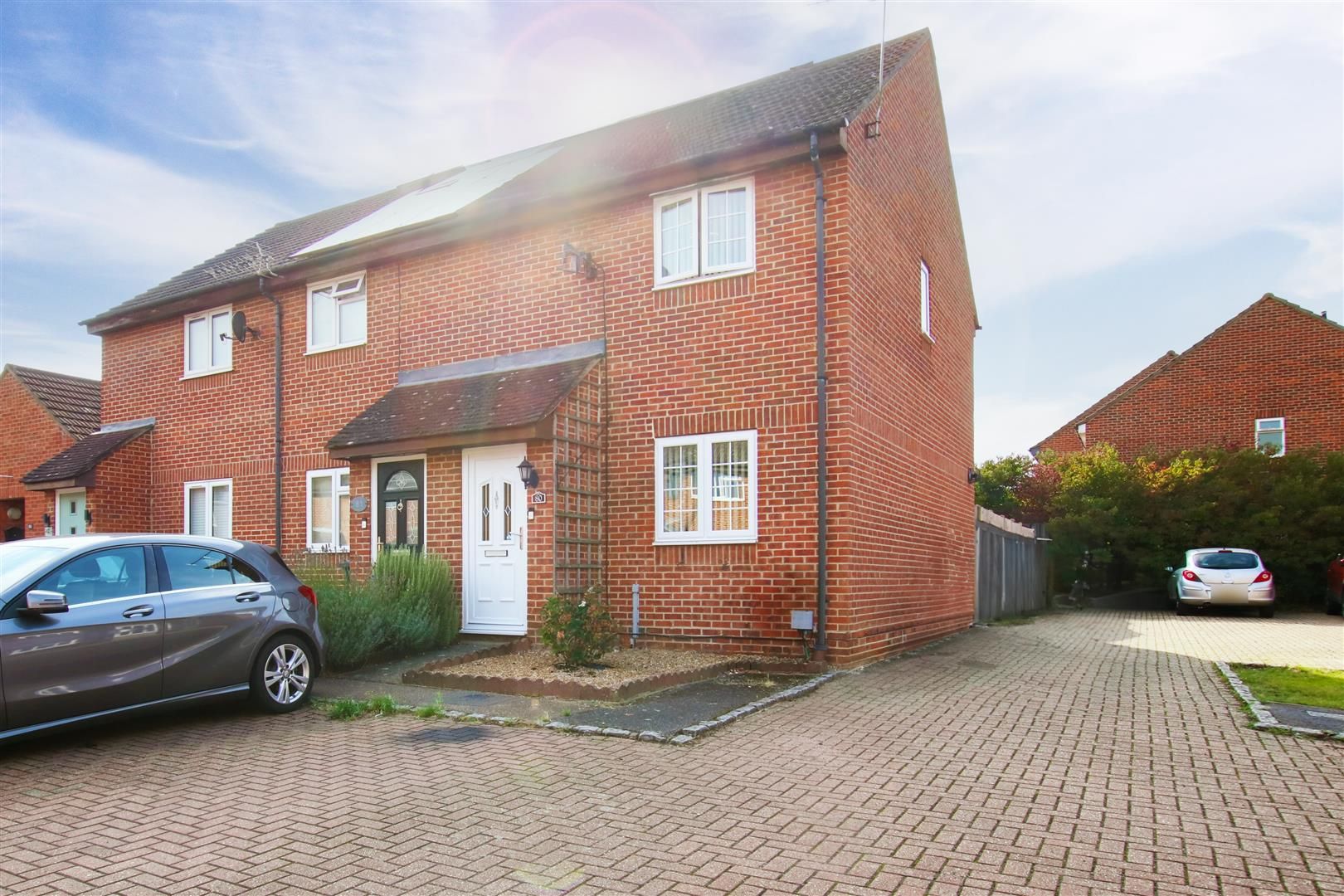 Leaforis Road, Cheshunt, EN7 6NF