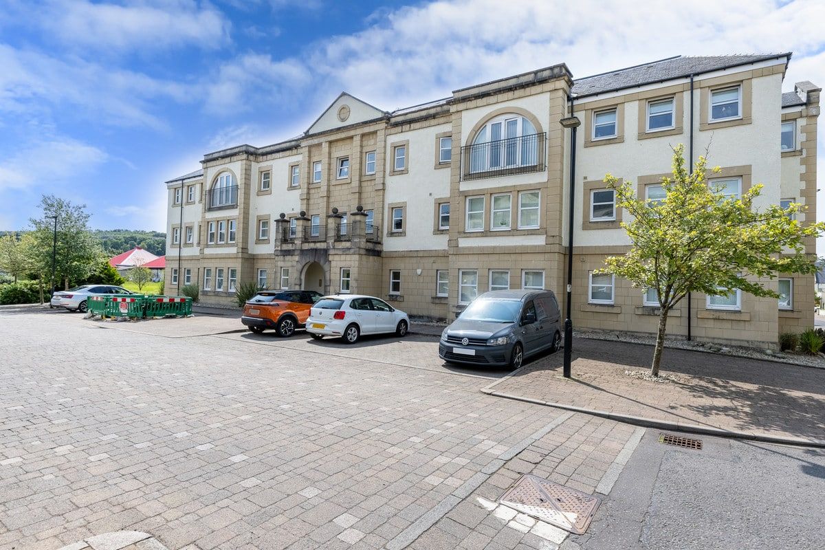 Harbourside, Inverkip, Greenock, PA16 0BF