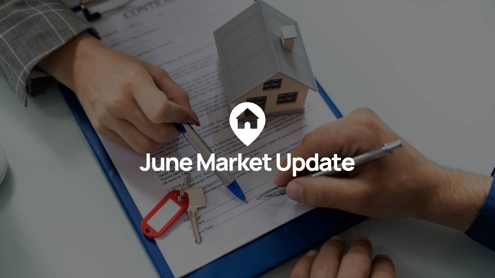 June Market Update