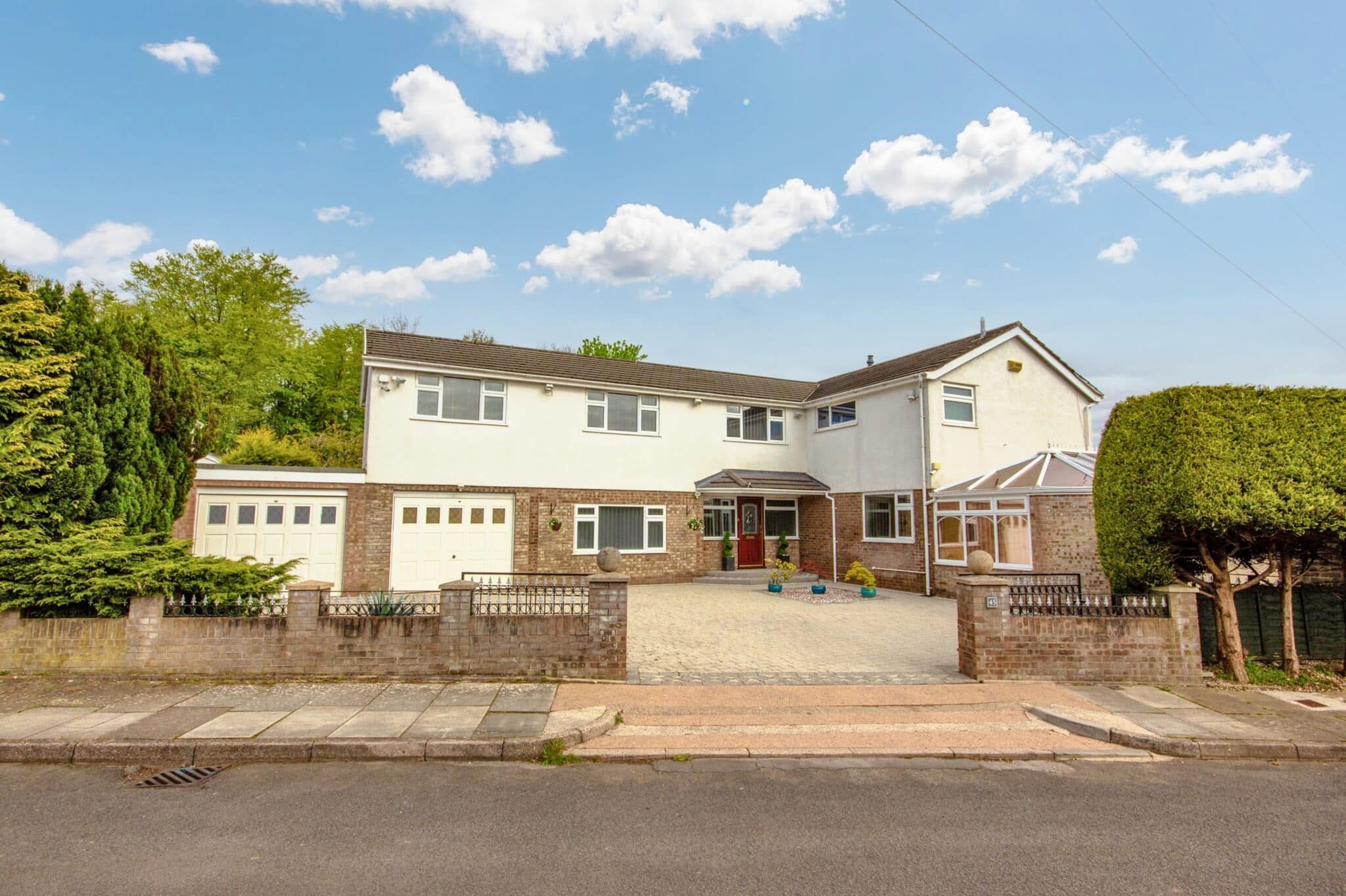 Hazel Tree Close, Radyr, Cardiff, Cardiff, CF15 8RS