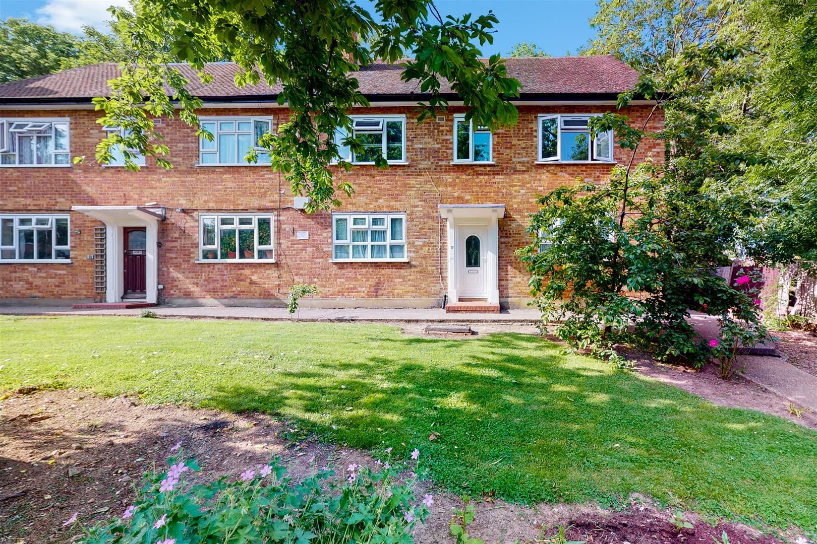 Elmwood Court, Wembley, Middlesex, HA0 2NT