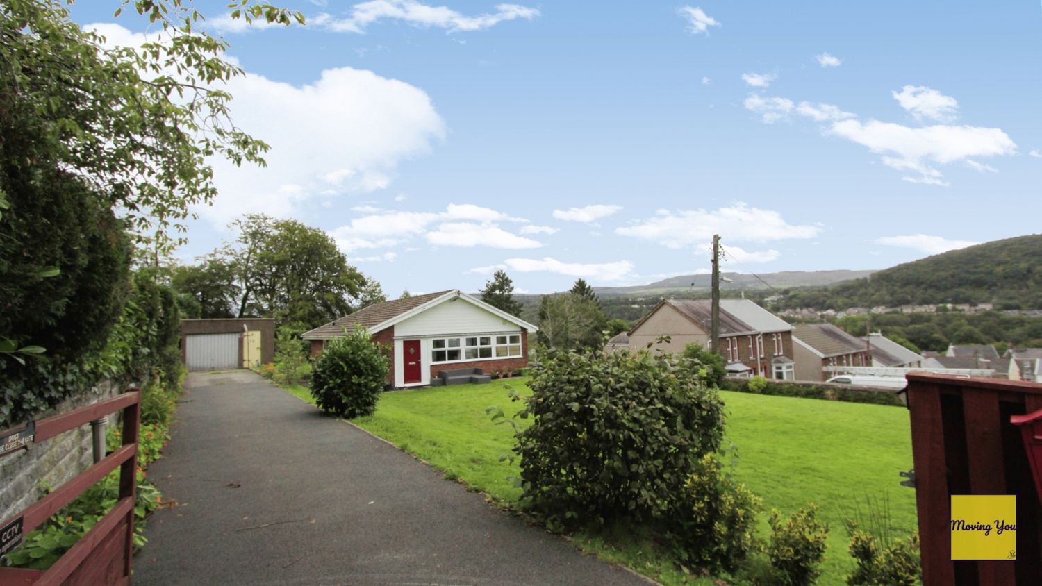 Heathfield Road, Pontardawe, Swansea