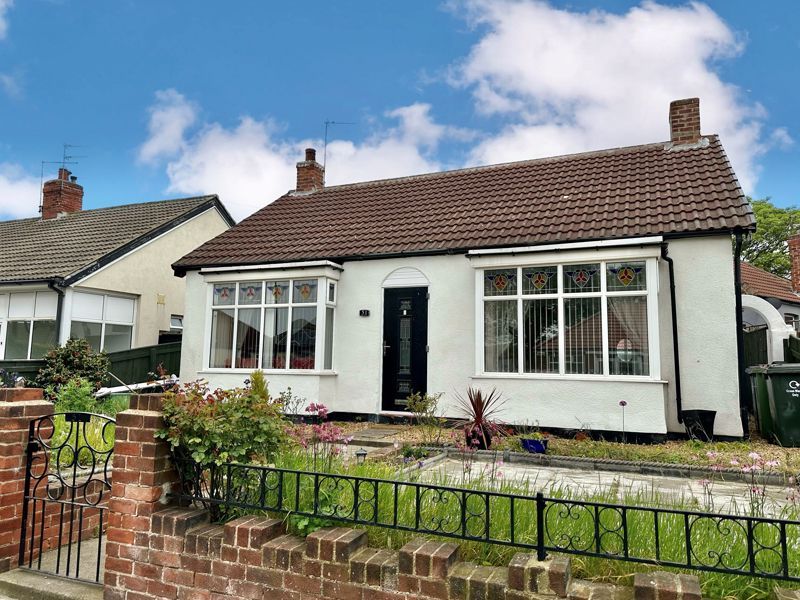 Lilac Grove, Redcar, Cleveland, TS10 3AZ