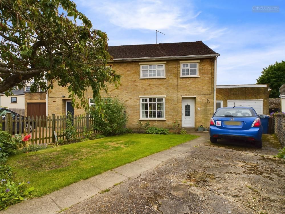 Portland Place, Whittlesey, Peterborough, PE7 1SB