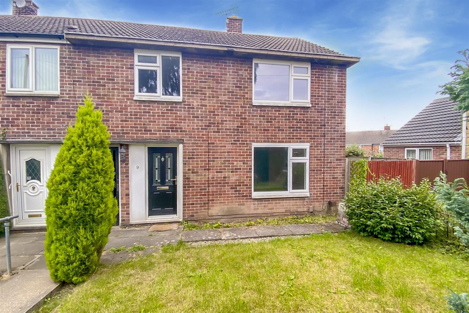 Melbourne Road, Stapleford, Nottingham, NG9 8LQ