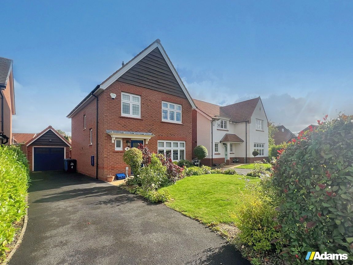 St. Wilfreds Close, Widnes, WA8 3AE