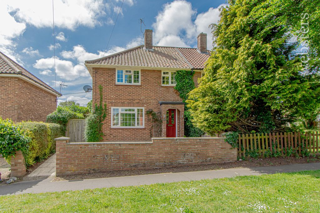 Glebe Way, Horstead, Norwich, NR12 7EU