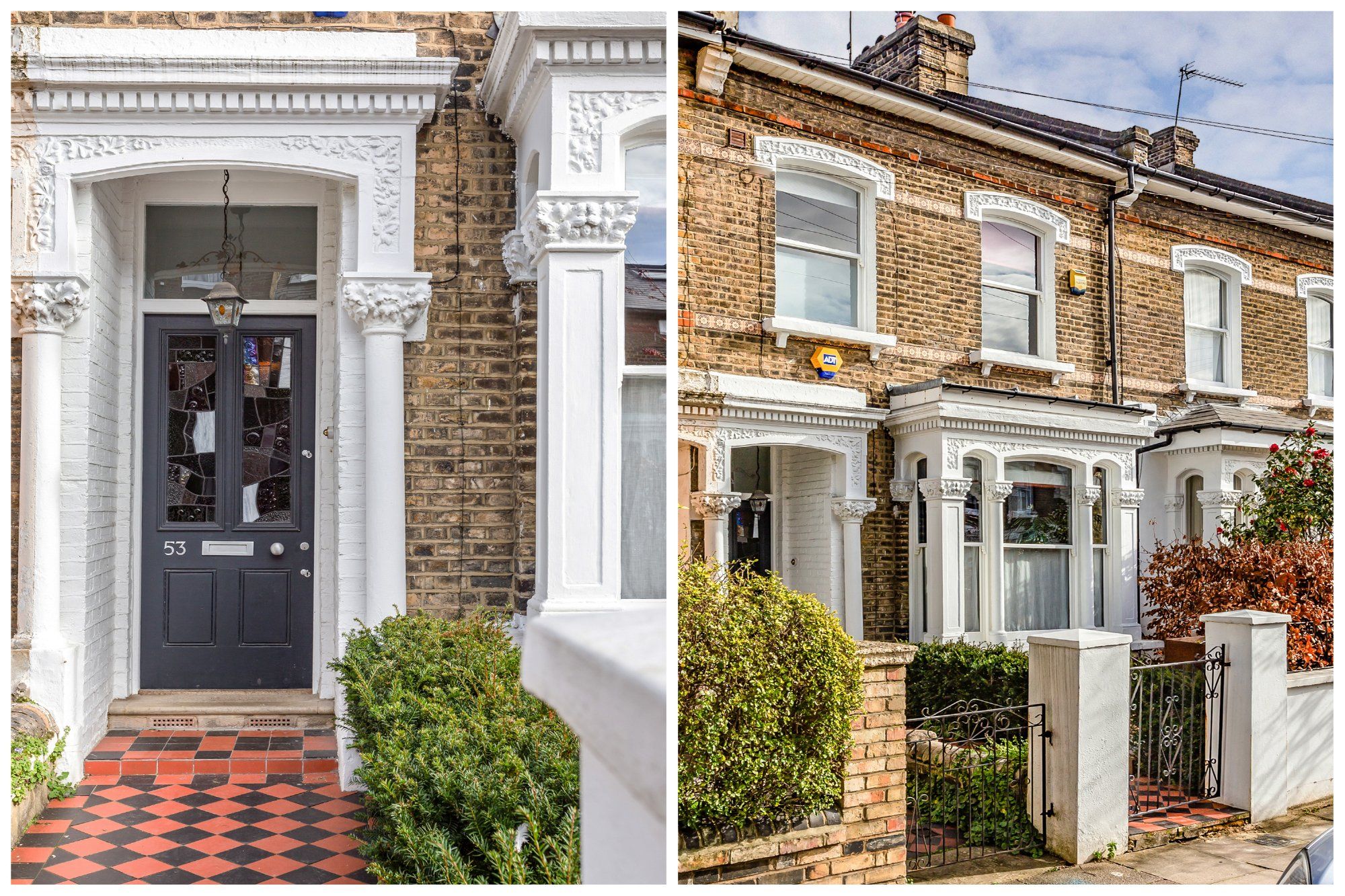 Plimsoll Road, London, N4 2EN