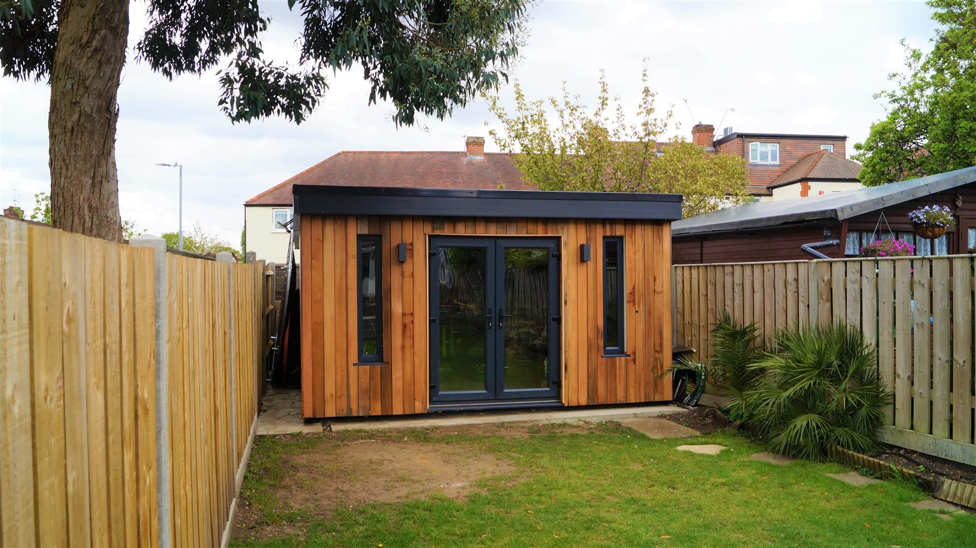 4 bed terraced house for sale in Willow Close, Buckhurst Hill Elliott