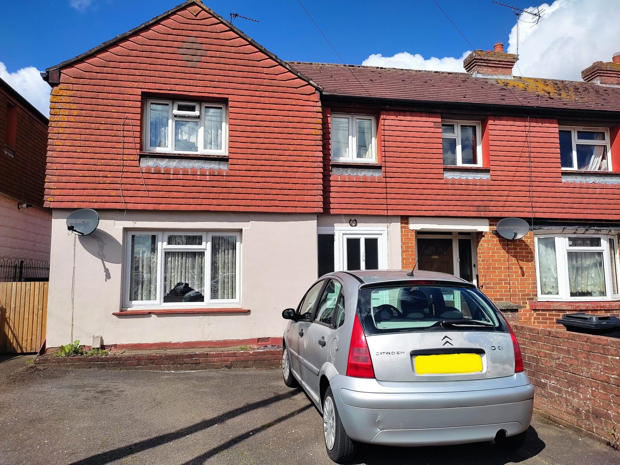 Mangravet Avenue, Maidstone, Maidstone, ME15 9BQ