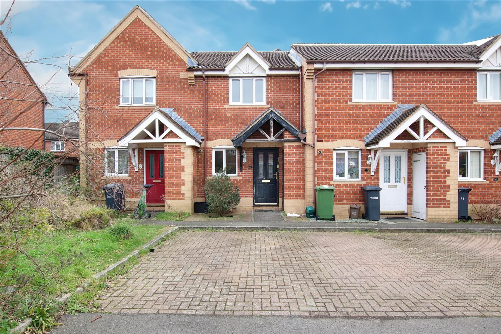 Pettys Close, Cheshunt, Waltham Cross, EN8 0EW