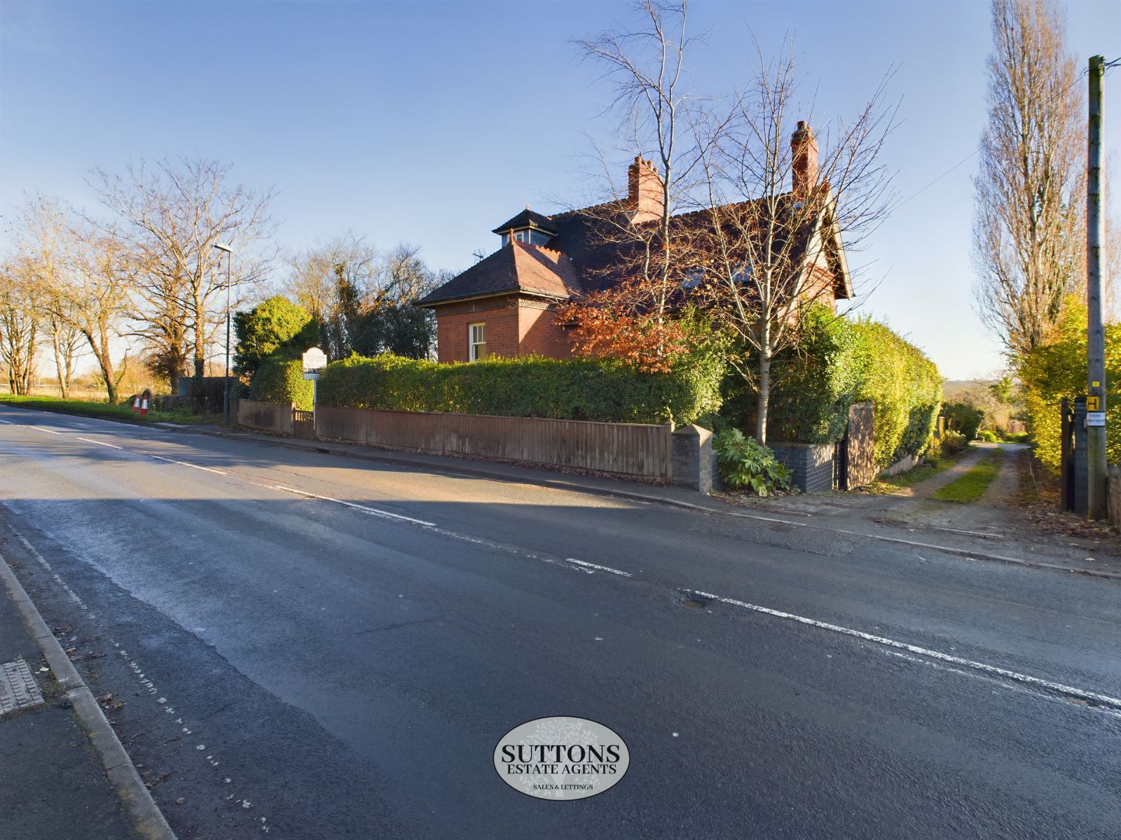 Main Road, Ansty, Coventry, West Midlands, CV7 9HZ