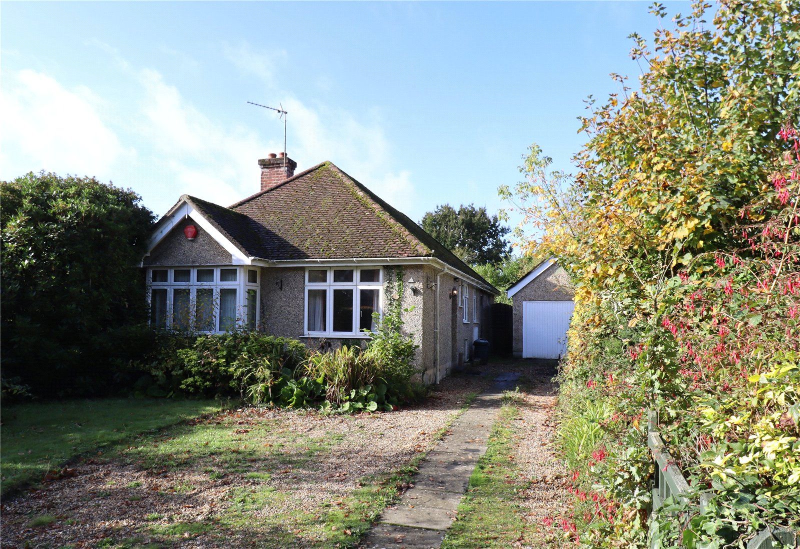 Leigh Road, New Milton, Hampshire, BH25 5JY